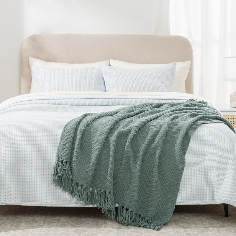 Ciron Throw Blanket