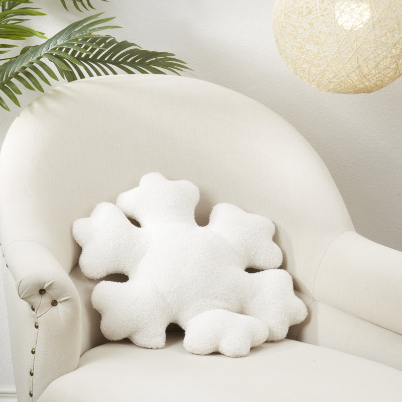 Teddy Collection Throw Pillow
