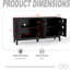 Buffet avec rangement Mid-Century-1428583702