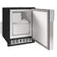 U-Line Crescent Ice Freestanding Ice Maker