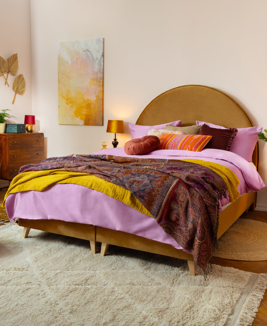 Beds