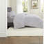 Cotton Bedding Set, Hypoallergenic With Featherless Insulation, Ideal For Home Comfort