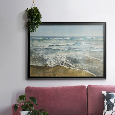 " Beachcombing "