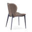 Chaise d'appoint rembourrée Stacia-1241305376-1215693128