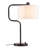 Metal USB Table Lamp