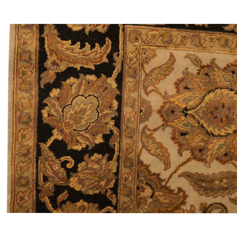 One-of-a-Kind 7'11" X 10'1" Area Rug