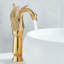 Robinet de salle de bain vasque