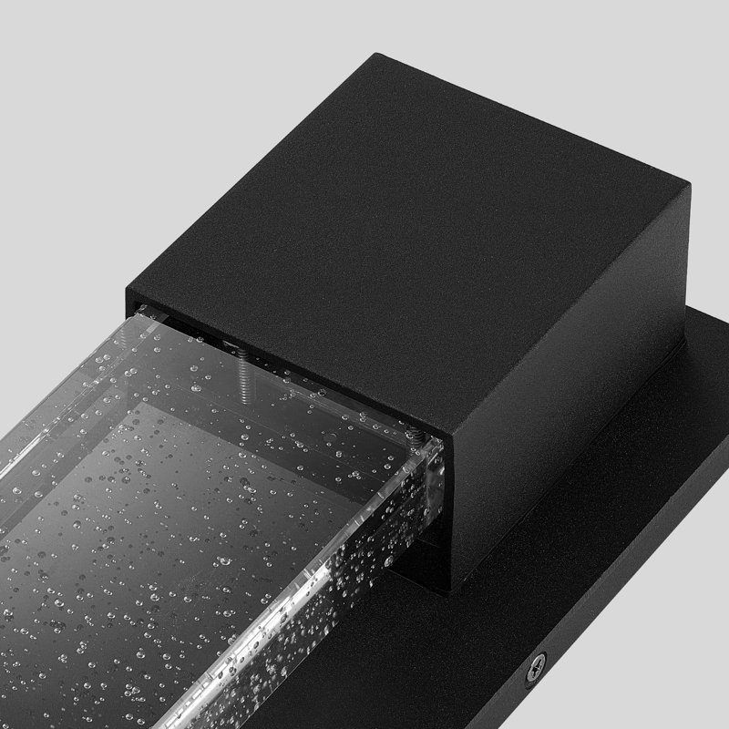 Starry Night Aluminum LED Wall Light