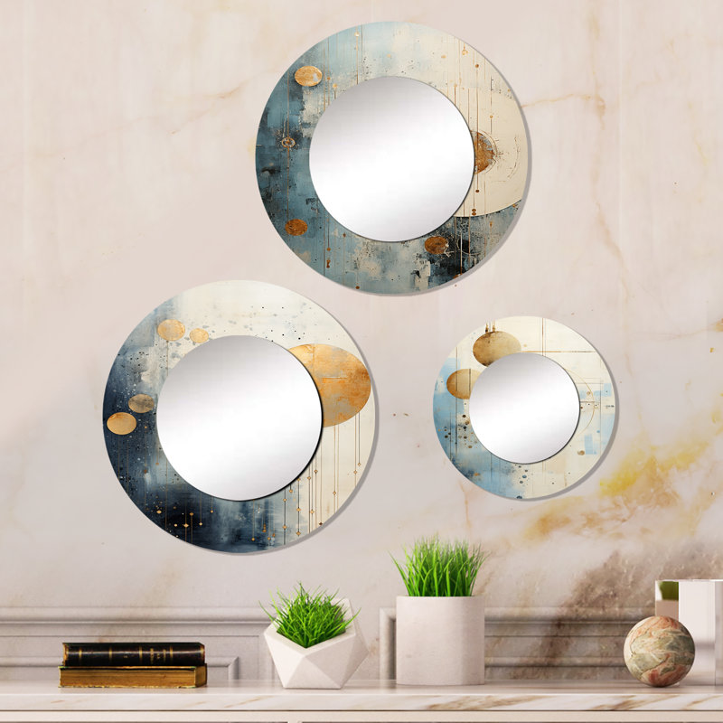 Miroir Diashekia