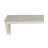 Jaier Unfinished Solid Wood Console Table-473768533-473768530