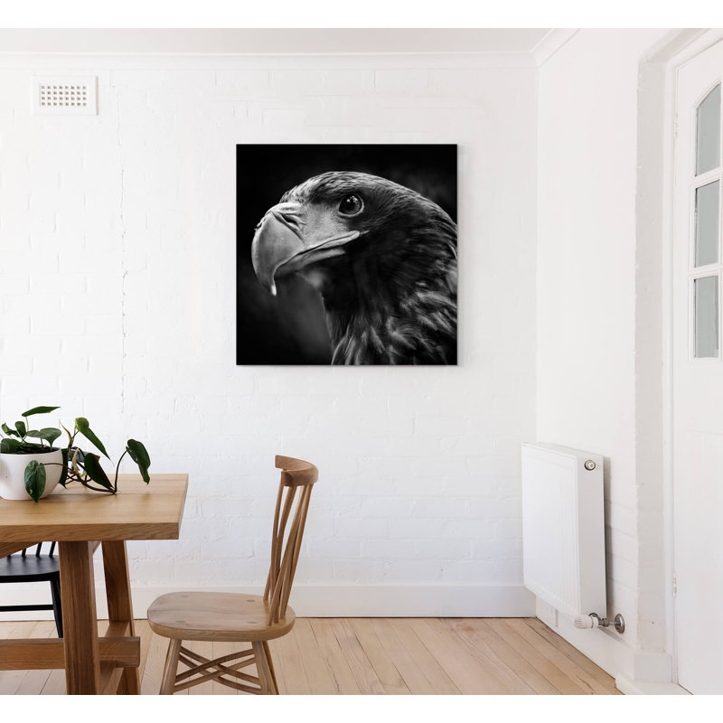 Wrapped Canvas Print, 90cm L x 90cm W