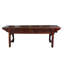 96'' W Solid Wood Console Table