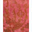 Overdyed One-of-a-Kind 9' 1" X 11' 10" Hand Knotted Area Rug