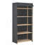 1 Door Wardrobe-43552653