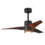 LED Downrod Ceiling Fan-364720244-291225117-287126893