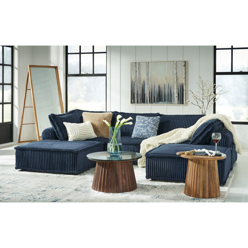 Sylvester 5-Piece Modular Seating
