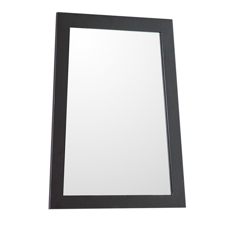Miroir de salle de bain, Espresso