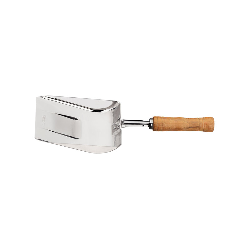 Tramontina BBQ Churrasco Stainless Steel Ash Shovel