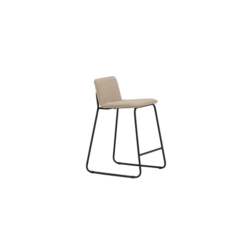 Alburnett 64cm H Upholstered Side Chair