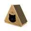 Maison pour chat Tippy Peak
