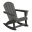 Chaise Adirondack berçante en PEHD Laguna-418924048