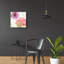 «Rainbow Seeds Flowers V» par Lisa Audit-455451782