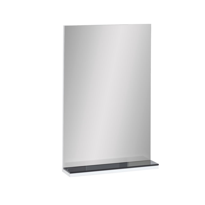 Moris Flat Wall Mirror