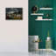  «Rosemont Waterfalls 2» par Dante Plata, art mural sur toile, 26 po x 18 po-841350021