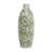 Flower Vase - Green/White-420460716