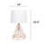 Precious Table Lamp-1452553140