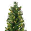 3' H Lighted Artificial Pine Christmas Tree