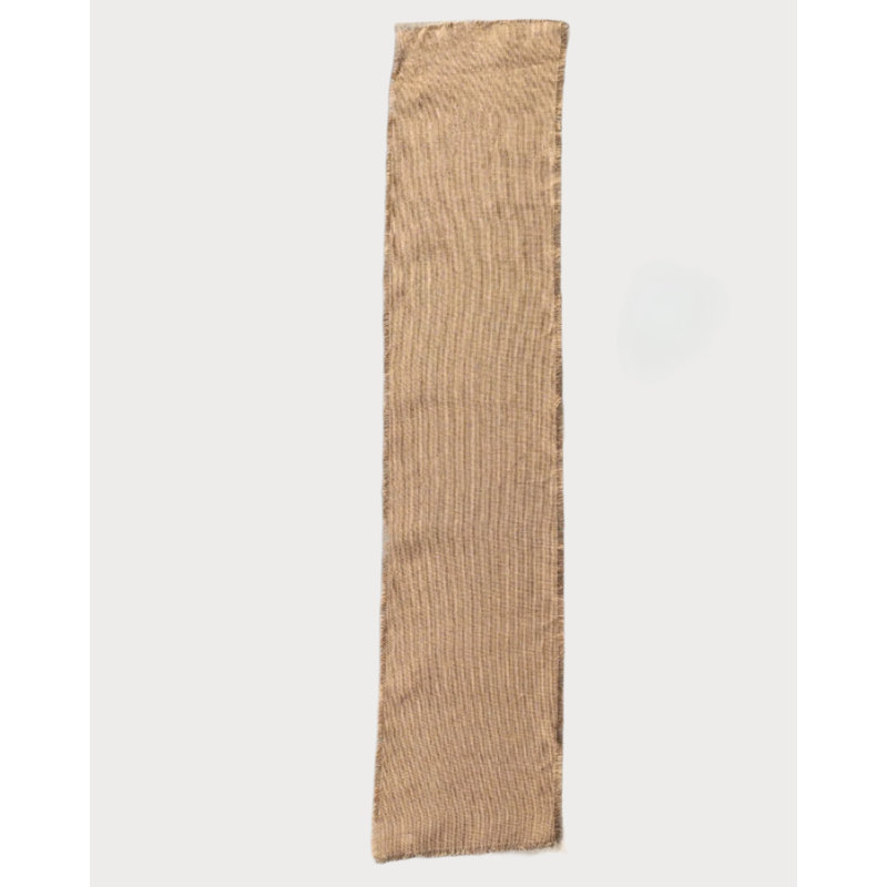 Jute Table Runner