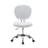 Devian Mesh Office Chair with Chrome Base-1206532796