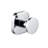 4 - Piece Bathroom Hardware Set