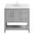 Brushed Nickel is out of stock selected