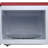 Magic Chef 0.9 Cubic Feet Countertop Microwave-89318628-89318629