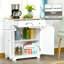 Buffet avec comptoir, armoire de cuisine moderne, armoire à café-487981900