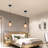 1 - Light Glass Single Pendant Light-199910303-199910301