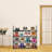 20 Pair Stackable Shoe Rack-1934413652
