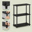 Étagère de rangement à 3 niveaux Malcom Toolless-428505561