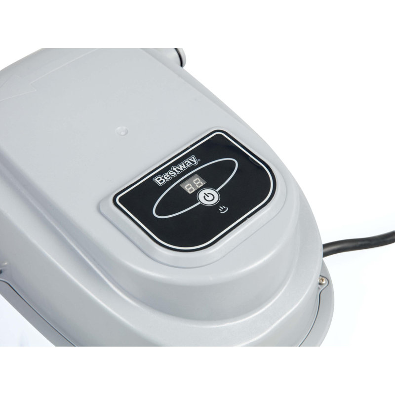 Pool Heater