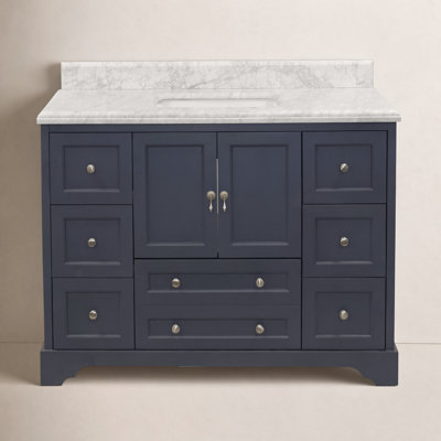 Tilford 48'' Single Bathroom Vanity