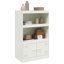 Alonah Steel Accent Cabinet-1141741047