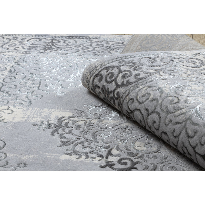 Milewski Area Rug, Rectangular 120 x 170cm