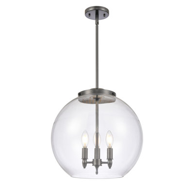Ralph 3 - Light LED Pendant