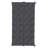 Garden Bench Cushion Set of 2 Anthracite Outdoor Garden Bench Cushions-1921456700-1921456678