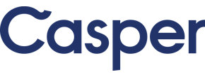 Logo Casper Sleep
