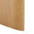 Nikoletta 2 Drawer Wood Desk