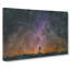 Milky Way Dreams - Wrapped Canvas-56634161