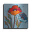 «Poppy 4» par St. Hilaire Elizabeth-1329023767